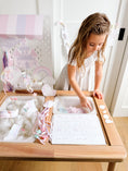 Load image into Gallery viewer, Unicorn Sensory & Dramatic Play Setup