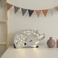 Load image into Gallery viewer, Little Lights Deer Lamp