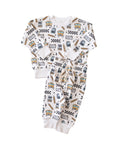 Load image into Gallery viewer, Jogger Set | Back 2 Cool