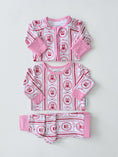 Load image into Gallery viewer, Bamboo Two Piece Set | Cherry Bear