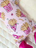 Load image into Gallery viewer, Bamboo Zip Romper | Fries Before Guys