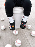 Load image into Gallery viewer, Play Ball Charms