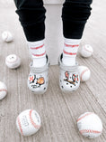 Load image into Gallery viewer, Play Ball Charms