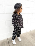 Load image into Gallery viewer, Cargo Jogger Set | Skater