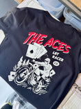 Load image into Gallery viewer, THE ACES TEE