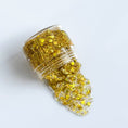 Load image into Gallery viewer, Goldie Hair Glitter