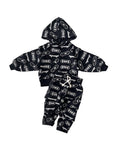 Load image into Gallery viewer, Cargo Jogger Set | Skater