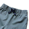 Load image into Gallery viewer, Jogger - Harbor Blue Stripe