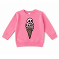 Load image into Gallery viewer, Ice Cream Treat | Sweatshirt