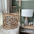 Load image into Gallery viewer, Iris Baskets - Set of 2