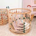 Load image into Gallery viewer, Iris Baskets - Set of 2