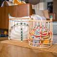Load image into Gallery viewer, Iris Baskets - Set of 2