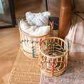Load image into Gallery viewer, Iris Baskets - Set of 2