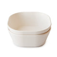 Load image into Gallery viewer, Square Dinnerware Bowls