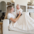 Load image into Gallery viewer, MINKY/LUSH XL BLANKETS