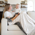 Load image into Gallery viewer, MINKY/LUSH XL BLANKETS