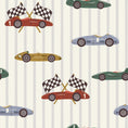 Load image into Gallery viewer, Jaxon Wallpaper by Little Forest Atelier