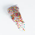 Load image into Gallery viewer, Jewel Hair Glitter