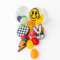 Load image into Gallery viewer, Rad Bunny Charms