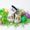 Load image into Gallery viewer, Rad Bunny with Pink Bunny Foot