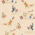 Load image into Gallery viewer, Kayden Wallpaper by Grumble Co. Designs
