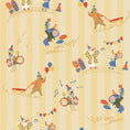 Load image into Gallery viewer, Kayden Wallpaper by Grumble Co. Designs