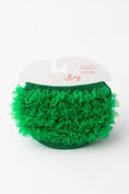 Load image into Gallery viewer, Kelly Green Ruffle Bum Bloomer