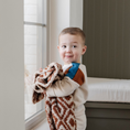 Load image into Gallery viewer, DOUBLE-LAYER BAMBONI® MINI BLANKETS