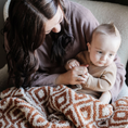 Load image into Gallery viewer, DOUBLE-LAYER BAMBONI® MINI BLANKETS