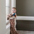 Load image into Gallery viewer, DOUBLE-LAYER BAMBONI® RECEIVING BLANKETS