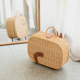 Load image into Gallery viewer, Kitty Kids Suitcase