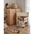 Load image into Gallery viewer, KUMAKO children's rug leopard
