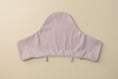 Load image into Gallery viewer, Purple Vegan Leather IKEA Antilop Cushion Cover