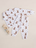 Load image into Gallery viewer, Jogger Set | Cute Bear