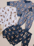 Load image into Gallery viewer, Jogger Set | Cute Bear
