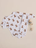 Load image into Gallery viewer, Bamboo Two Piece Set | Cute Bear
