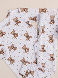 Load image into Gallery viewer, Bamboo Two Piece Set | Cute Bear