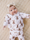 Load image into Gallery viewer, Jogger Set | Cute Bear