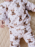 Load image into Gallery viewer, Jogger Set | Cute Bear