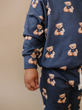 Load image into Gallery viewer, Jogger Set | Bear Vibes