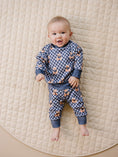 Load image into Gallery viewer, Jogger Set | Checkered Bear Vibes