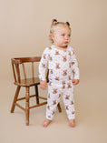 Load image into Gallery viewer, Bamboo Two Piece Set | Cute Bear
