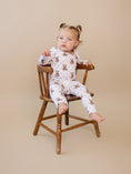 Load image into Gallery viewer, Bamboo Two Piece Set | Cute Bear