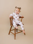 Load image into Gallery viewer, Bamboo Two Piece Set | Cute Bear