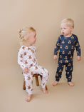 Load image into Gallery viewer, Bamboo Two Piece Set | Bear Vibes