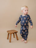Load image into Gallery viewer, Bamboo Two Piece Set | Bear Vibes