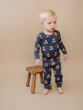 Load image into Gallery viewer, Bamboo Two Piece Set | Bear Vibes