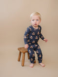 Load image into Gallery viewer, Bamboo Two Piece Set | Bear Vibes