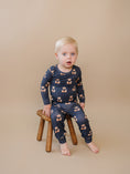 Load image into Gallery viewer, Bamboo Two Piece Set | Bear Vibes