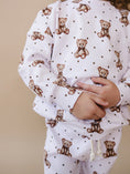 Load image into Gallery viewer, Jogger Set | Cute Bear